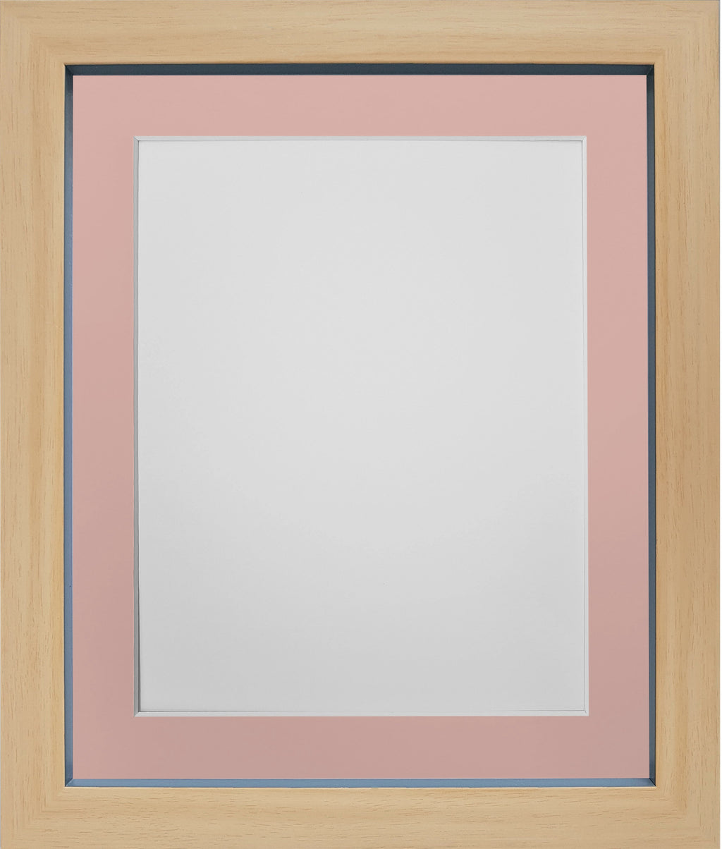 Magnus Grey Frame