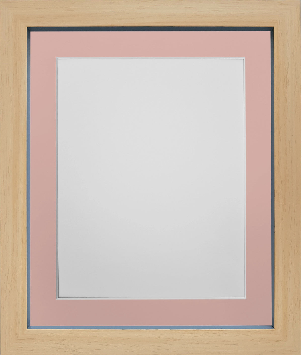 Magnus Grey Frame