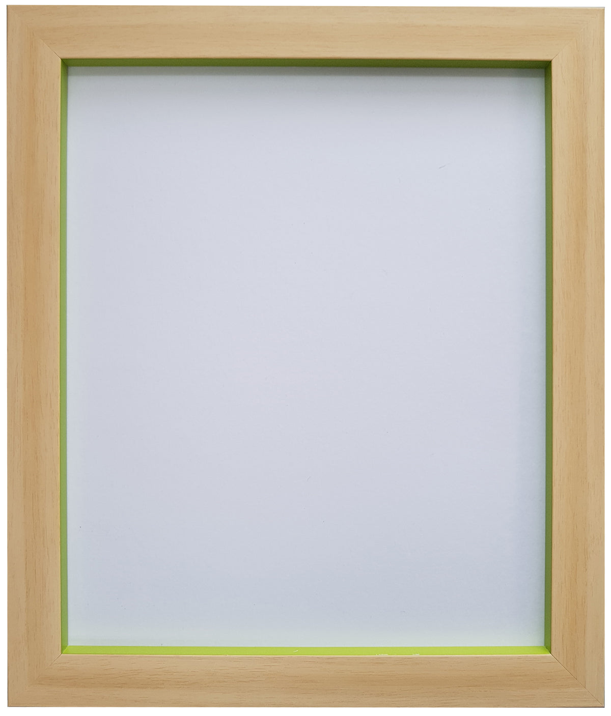 Magnus Green Frame