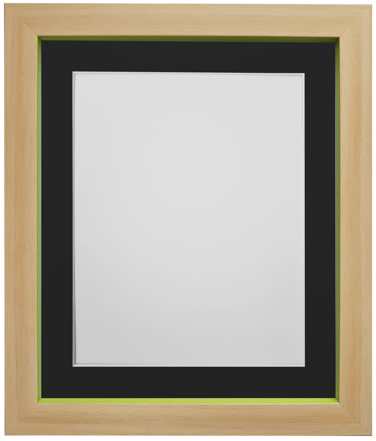 Magnus Green Frame