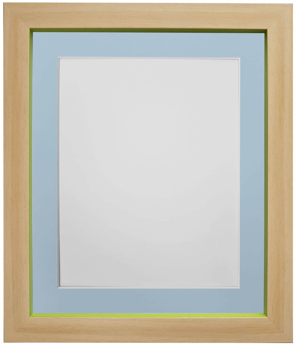 Magnus Green Frame
