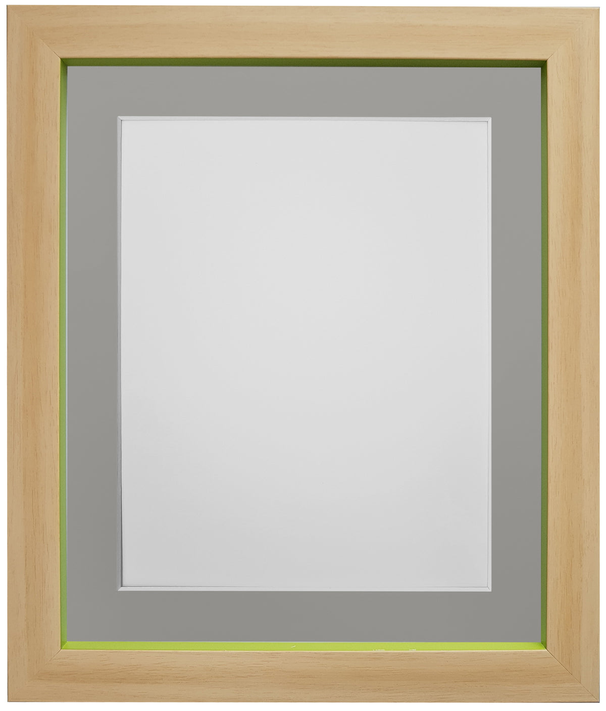 Magnus Green Frame