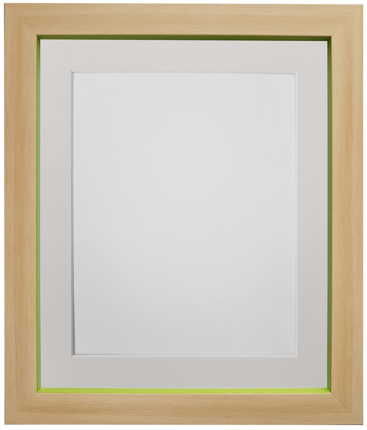 Magnus Green Frame