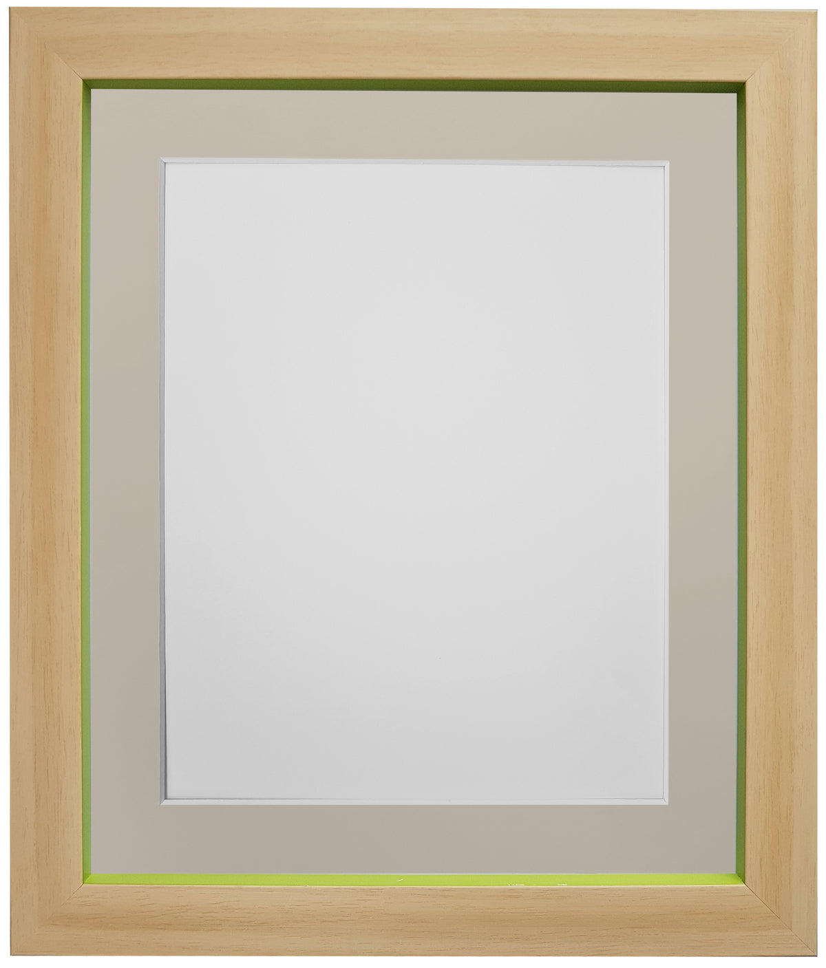 Magnus Green Frame