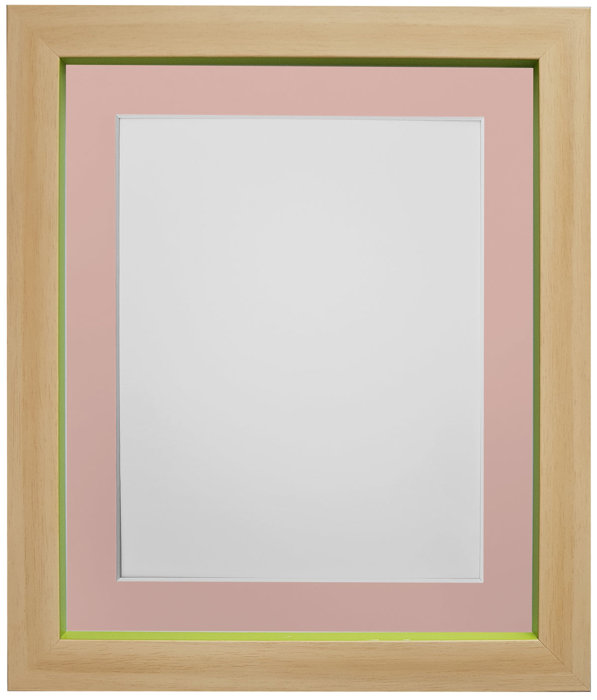 Magnus Green Frame