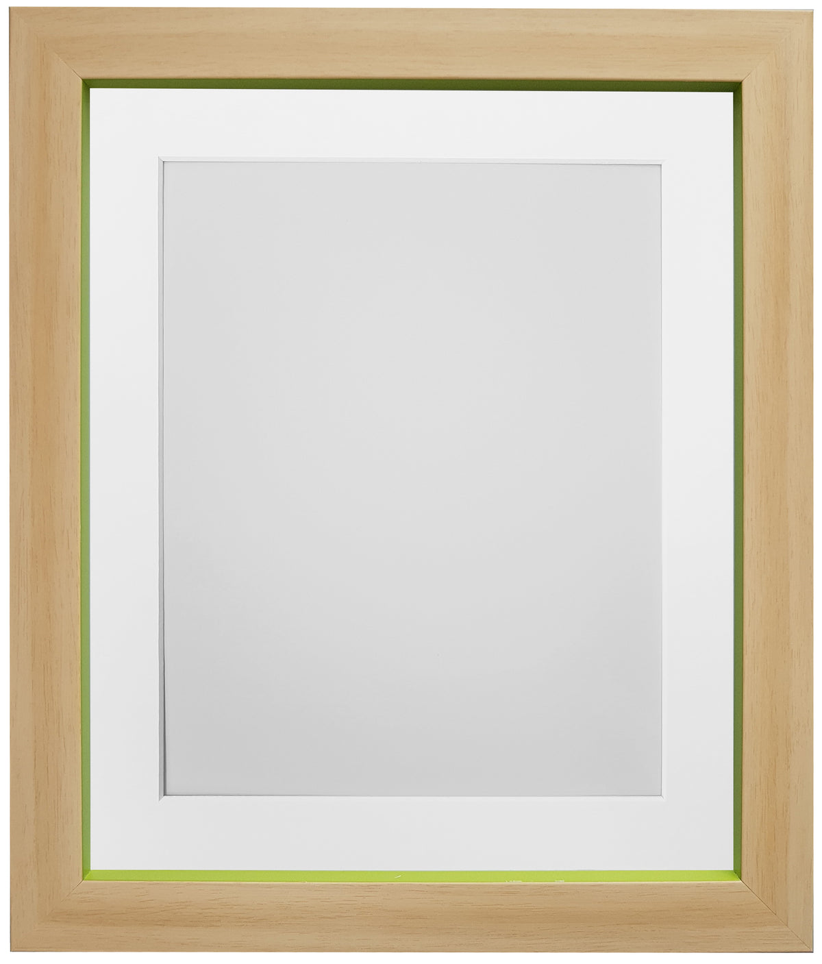 Magnus Green Frame