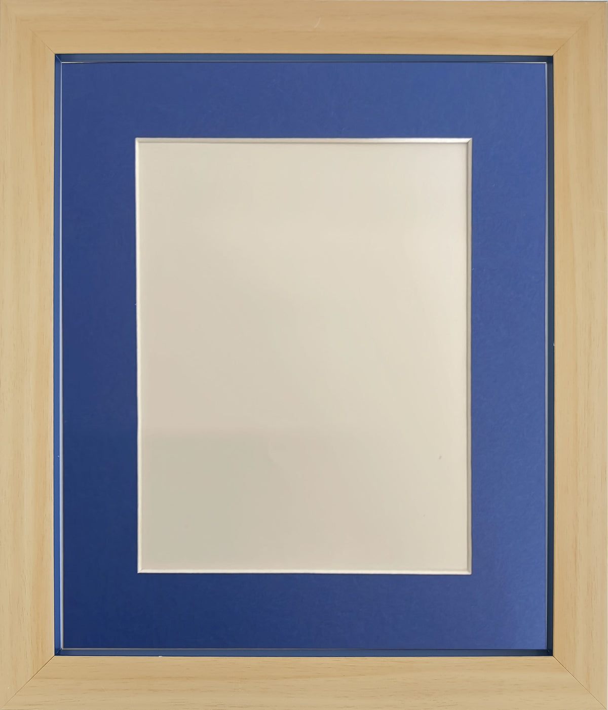 Magnus Colbalt Frame