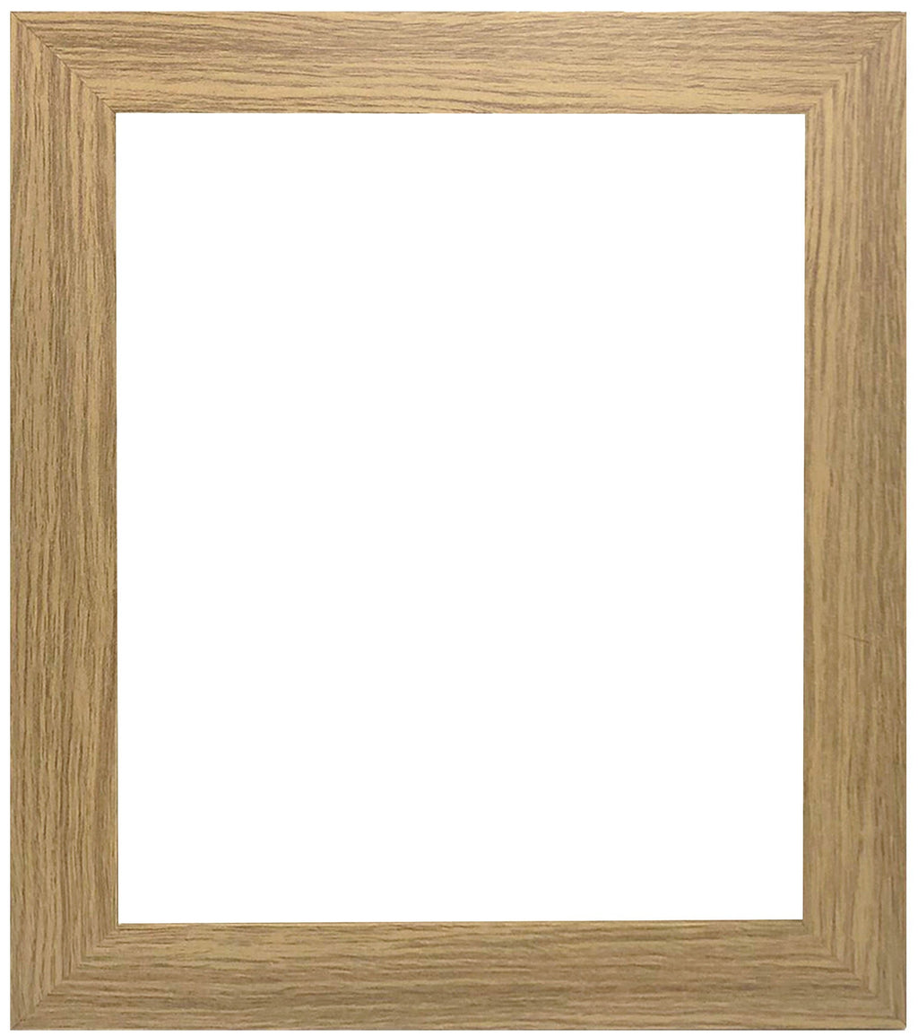 Metro Oak Frame