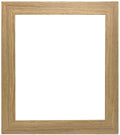 Metro Oak Frame