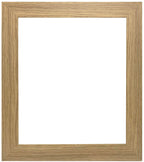 Metro Oak Frame