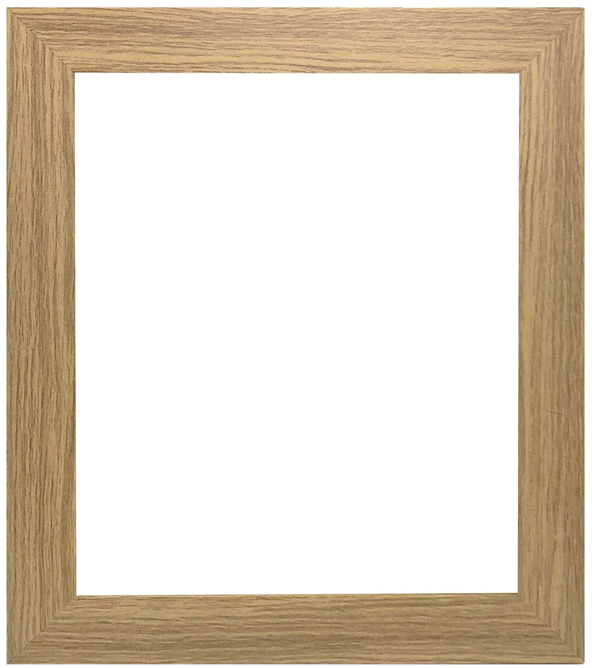 Metro Oak Frame