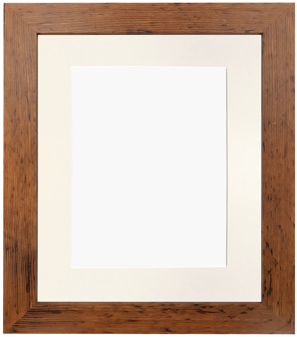 Metro Rustic Frame