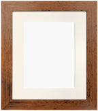Metro Rustic Frame
