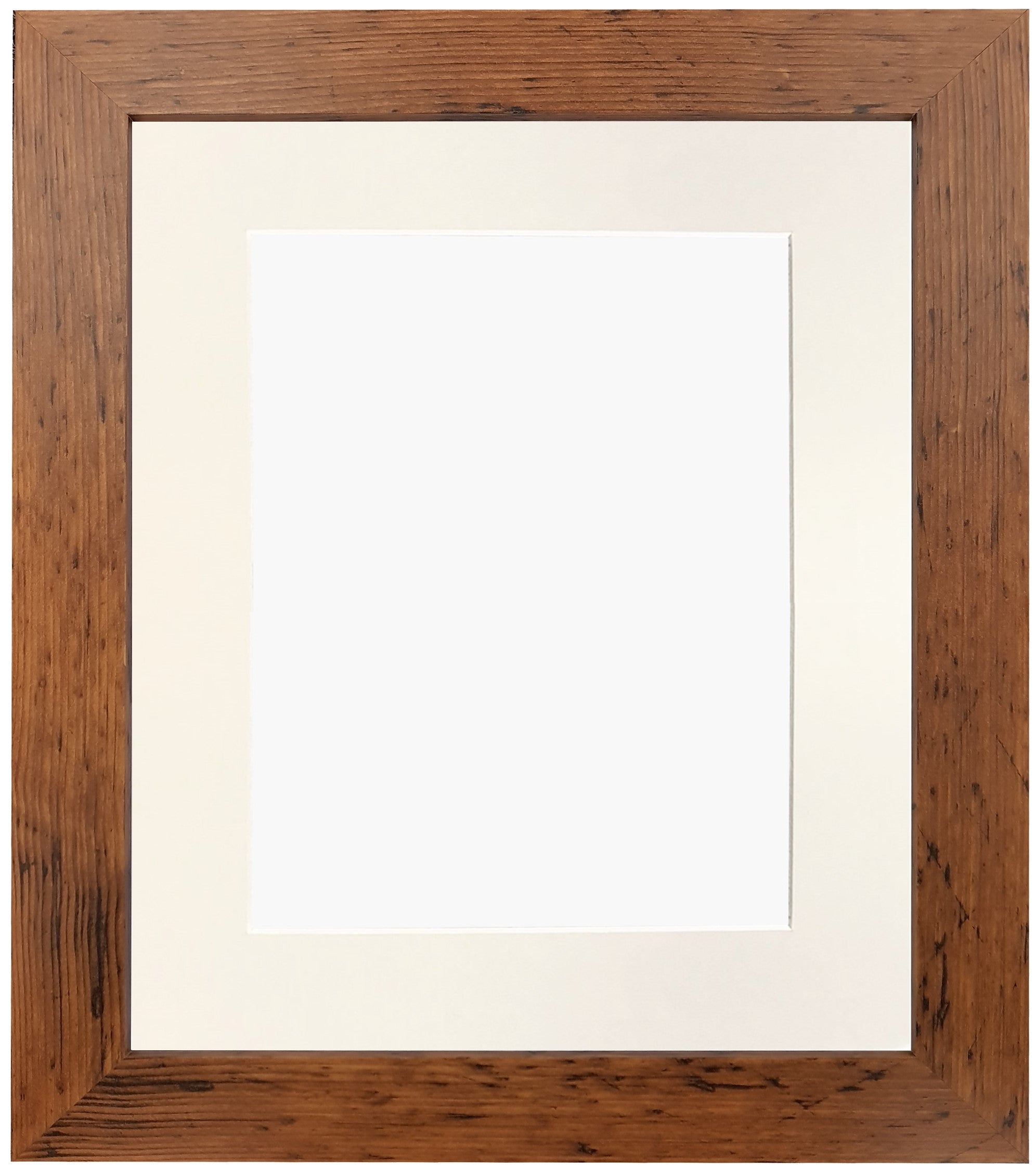 Metro Rustic Frame