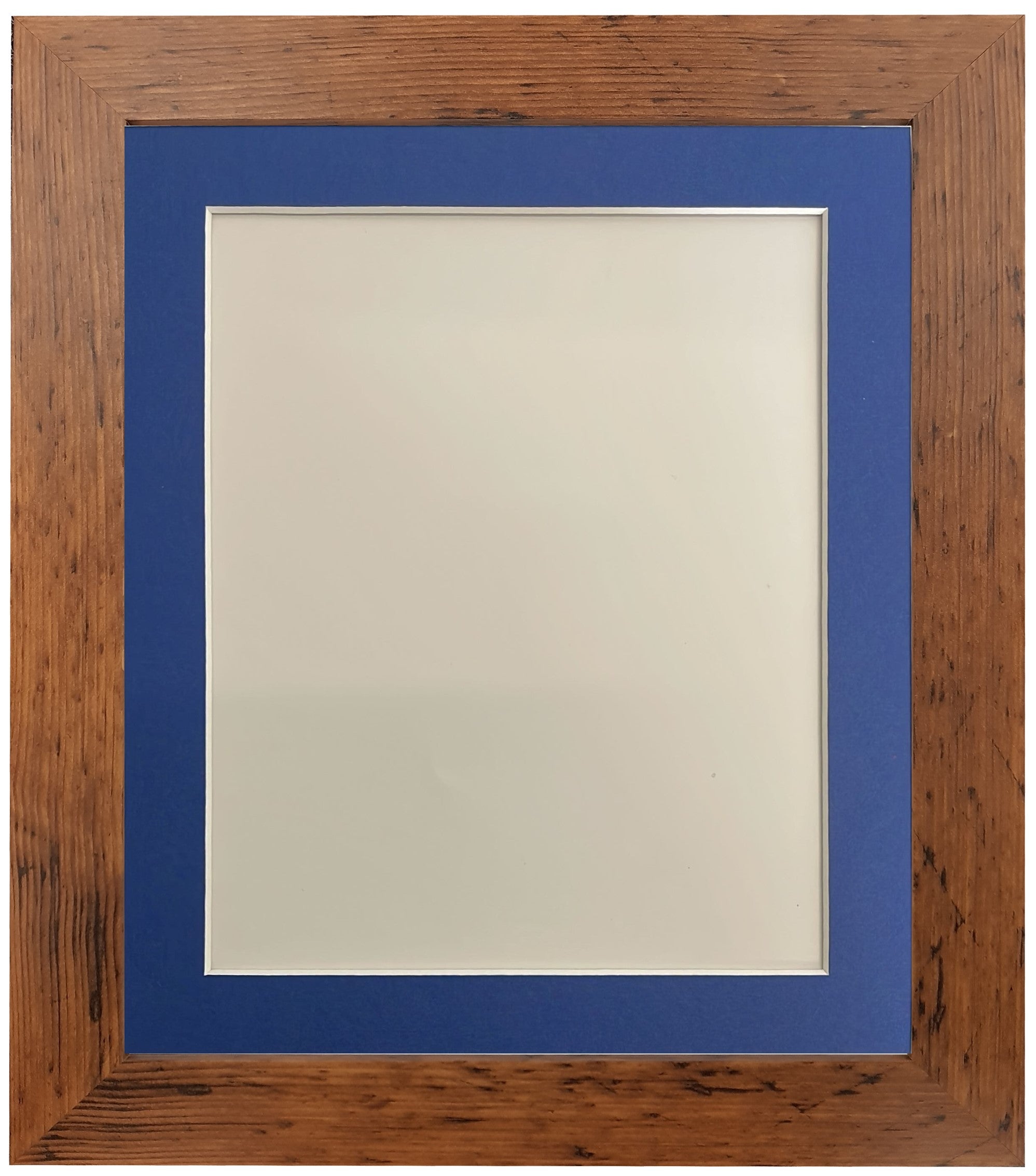 Metro Rustic Frame