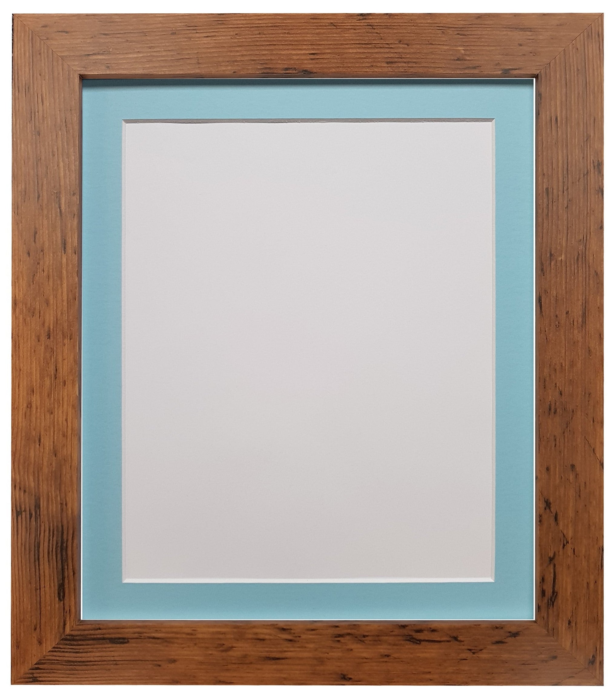 Metro Rustic Frame
