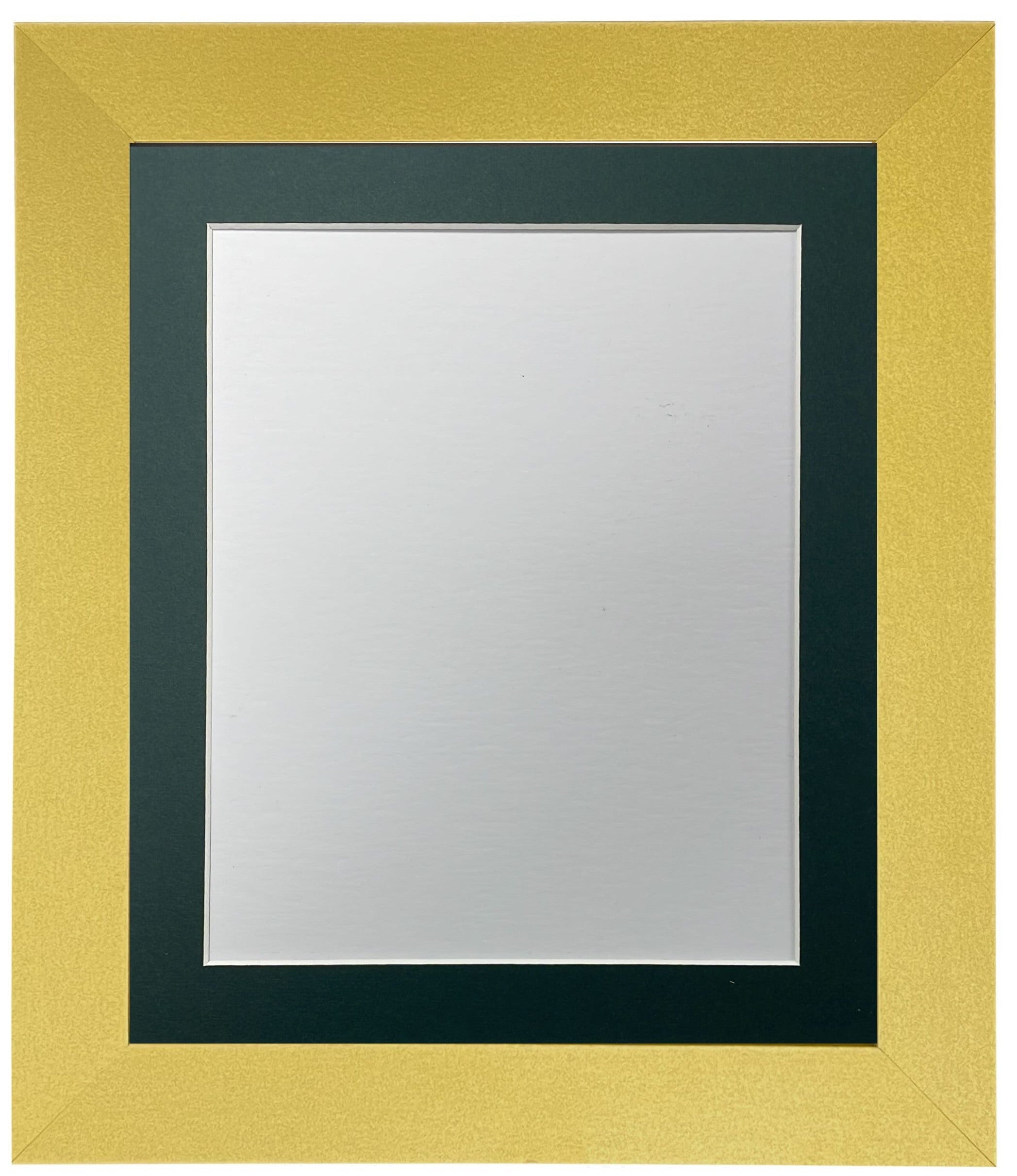 Metro Gold Frame