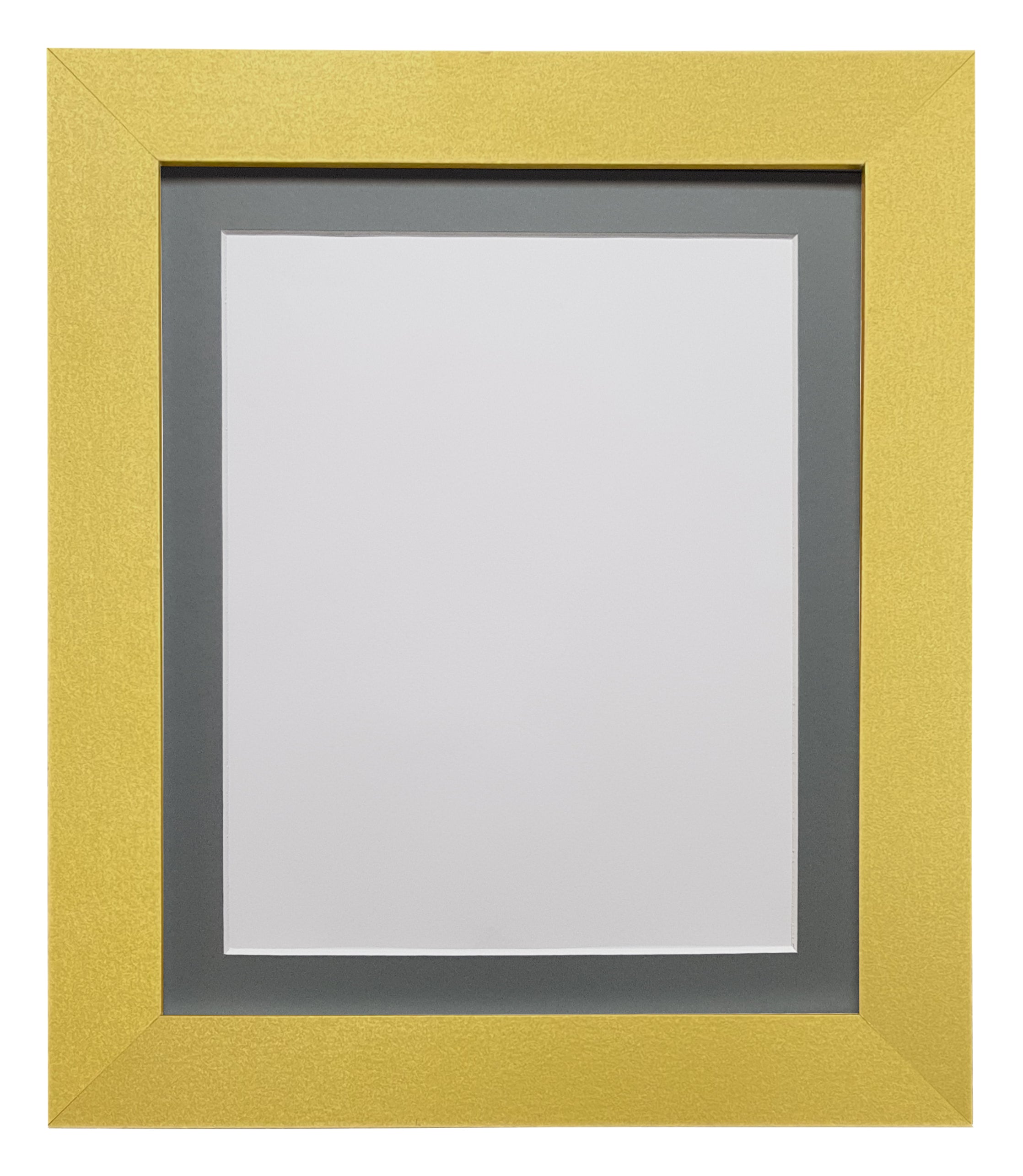 Metro Gold Frame