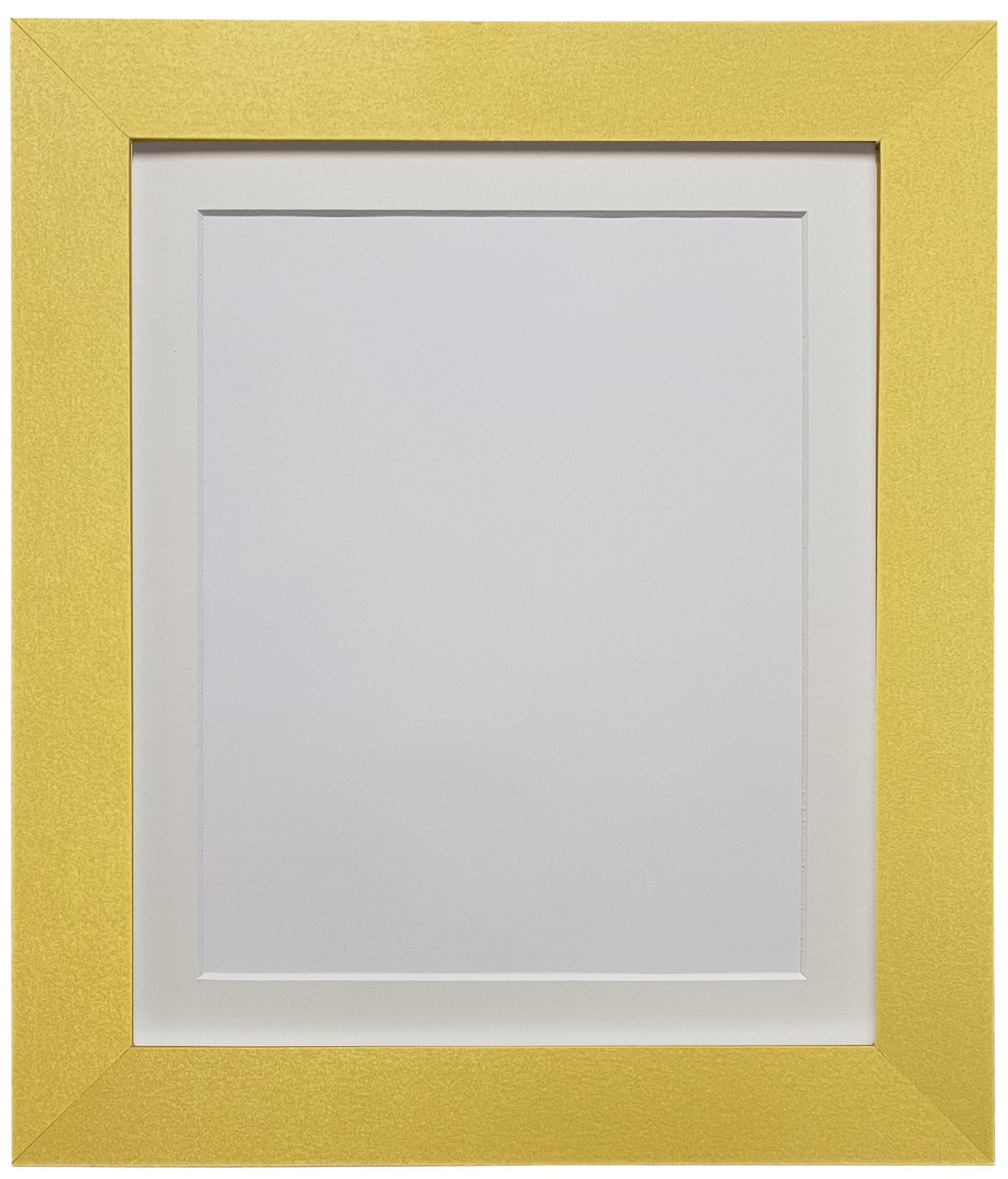 Metro Gold Frame