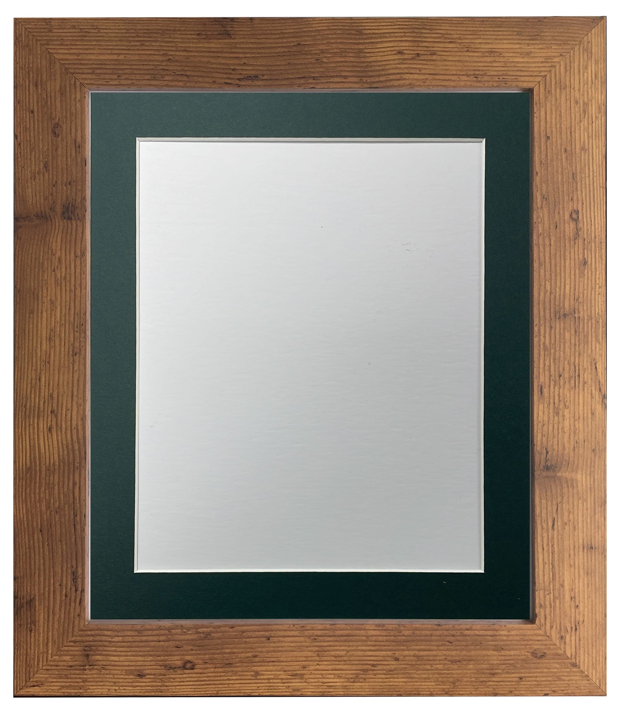 Metro Rustic Frame