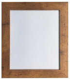 Metro Rustic Frame