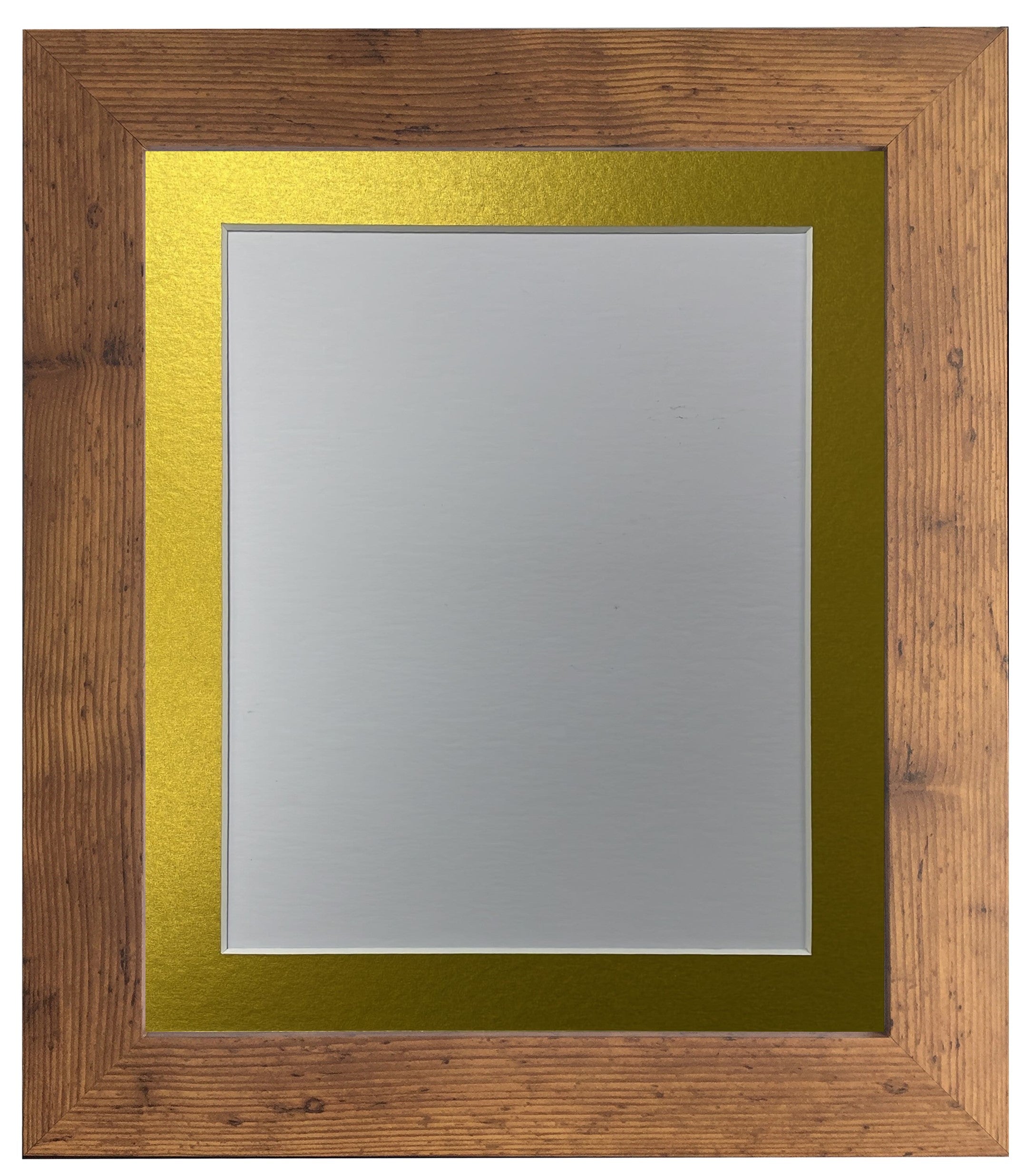 Metro Rustic Frame