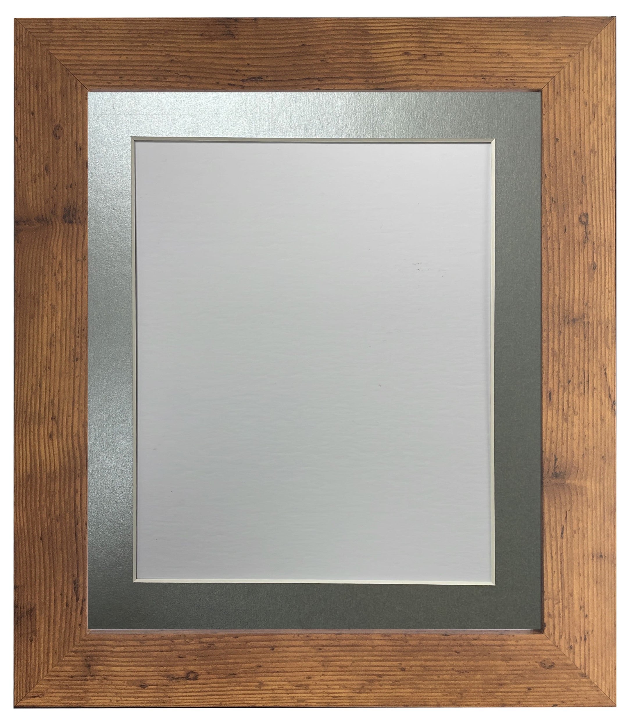 Metro Rustic Frame