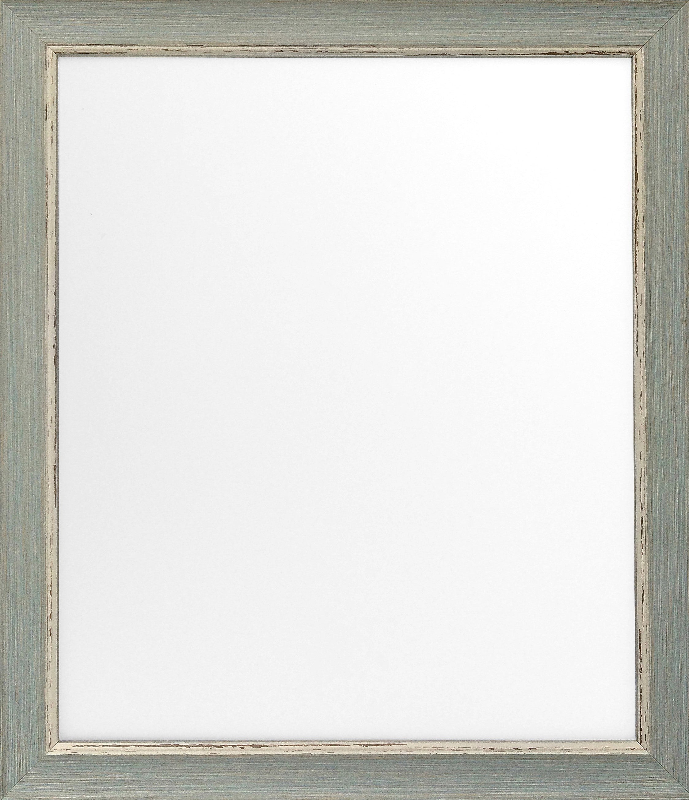 Nordic Blue Frame