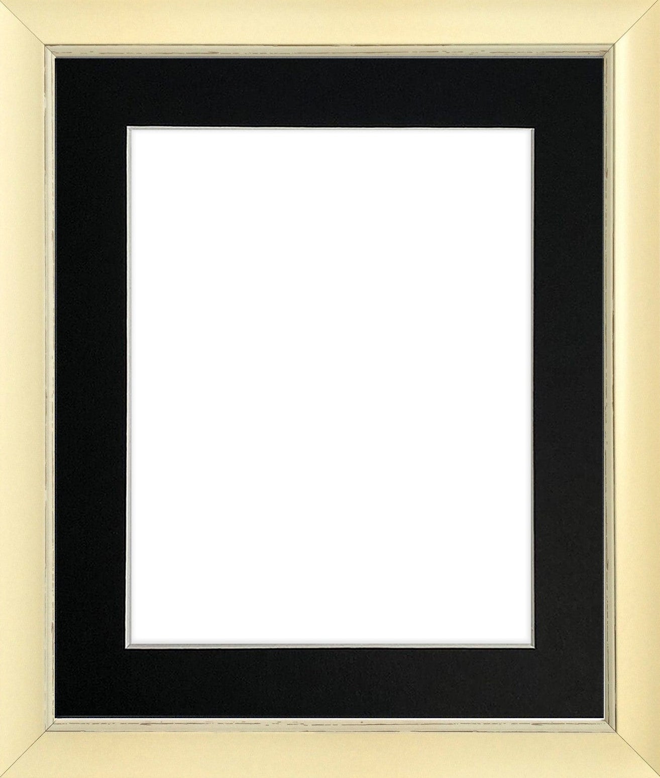 Nordic Cream Frame