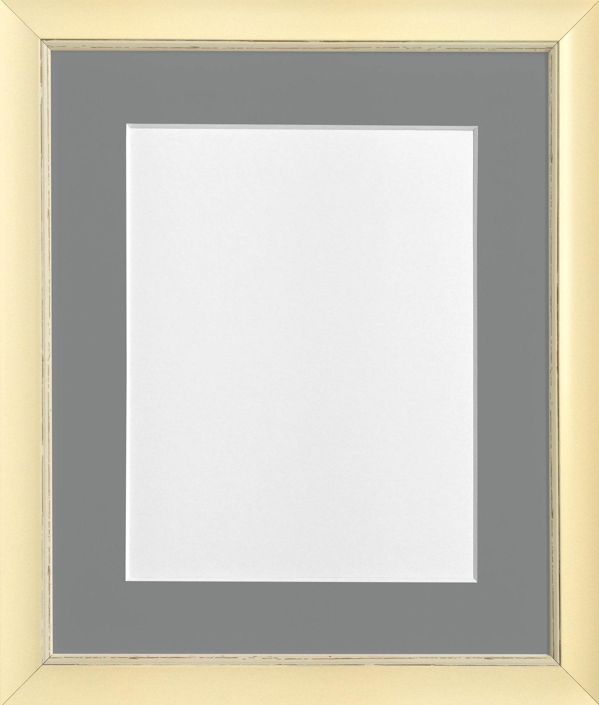 Nordic Cream Frame