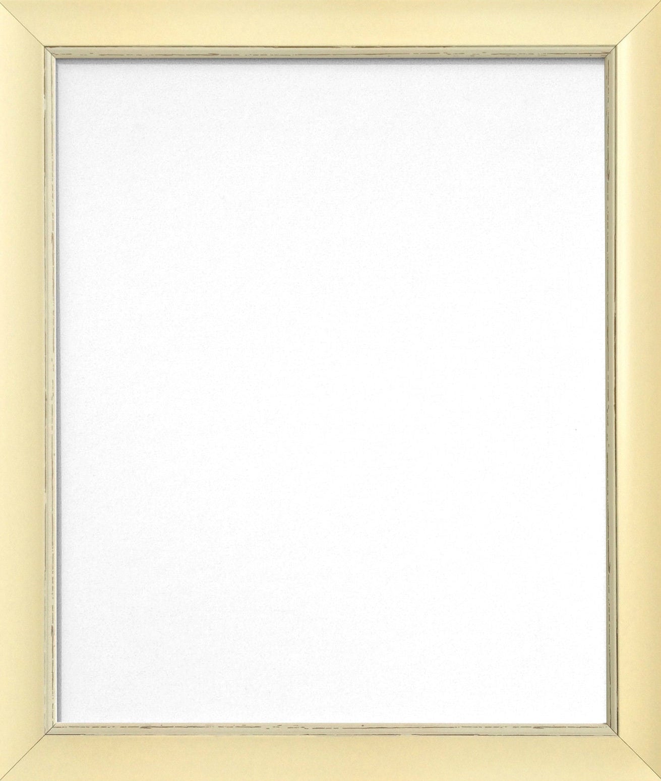 Nordic Cream Frame
