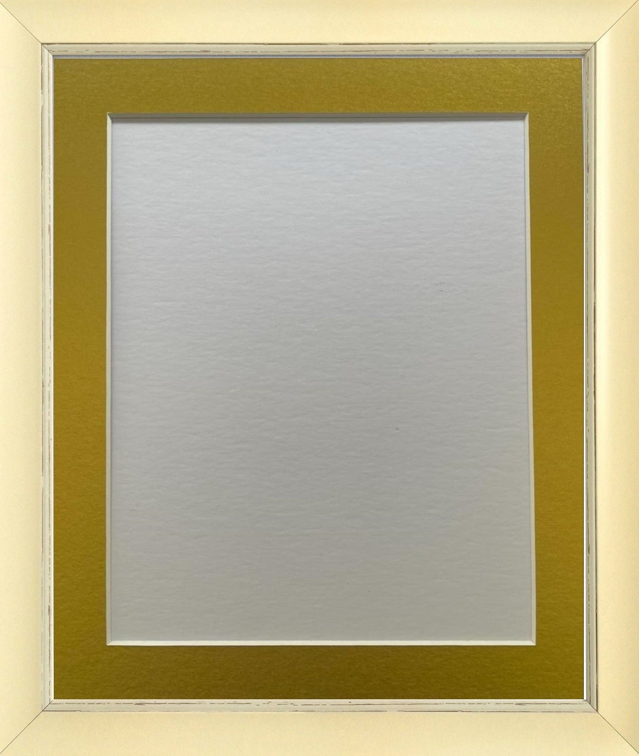 Nordic Cream Frame