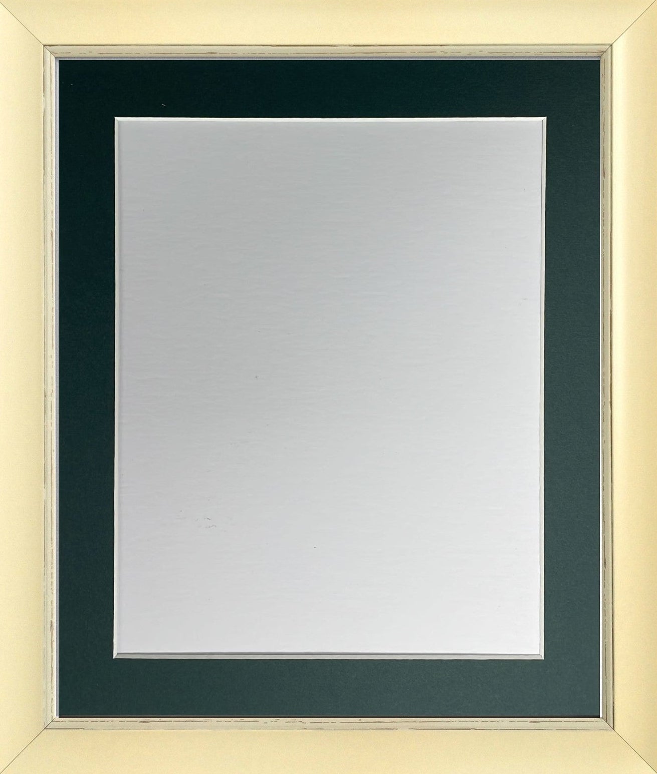Nordic Cream Frame