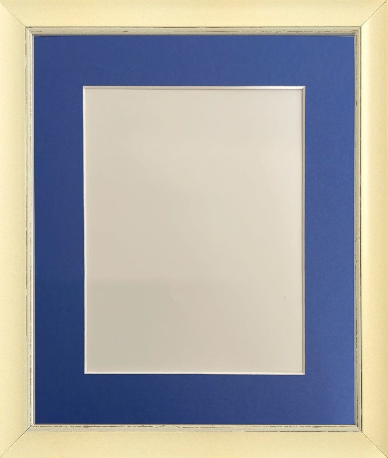 Nordic Cream Frame