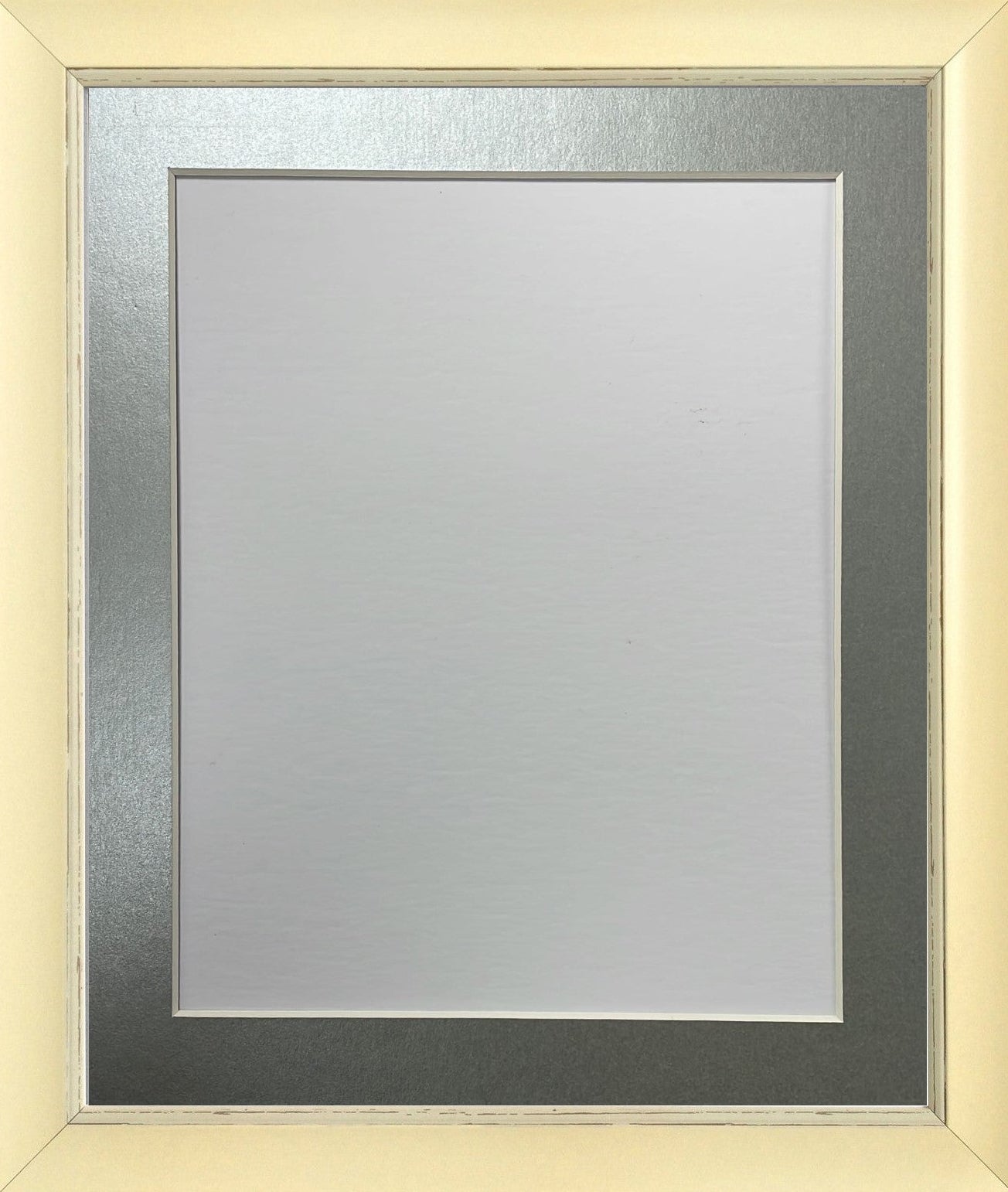 Nordic Cream Frame