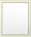 Nordic White Frame