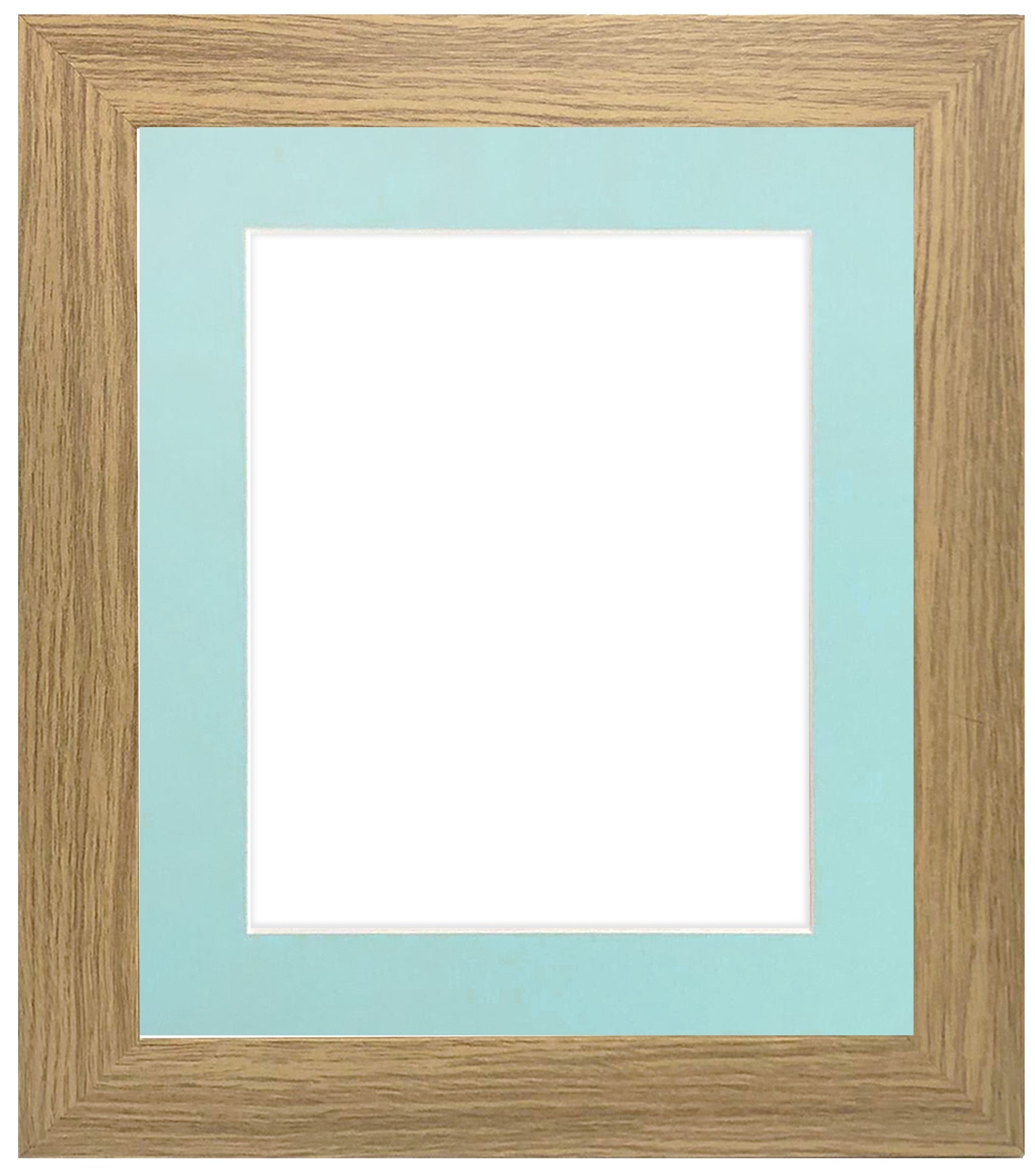 Metro Oak Frame