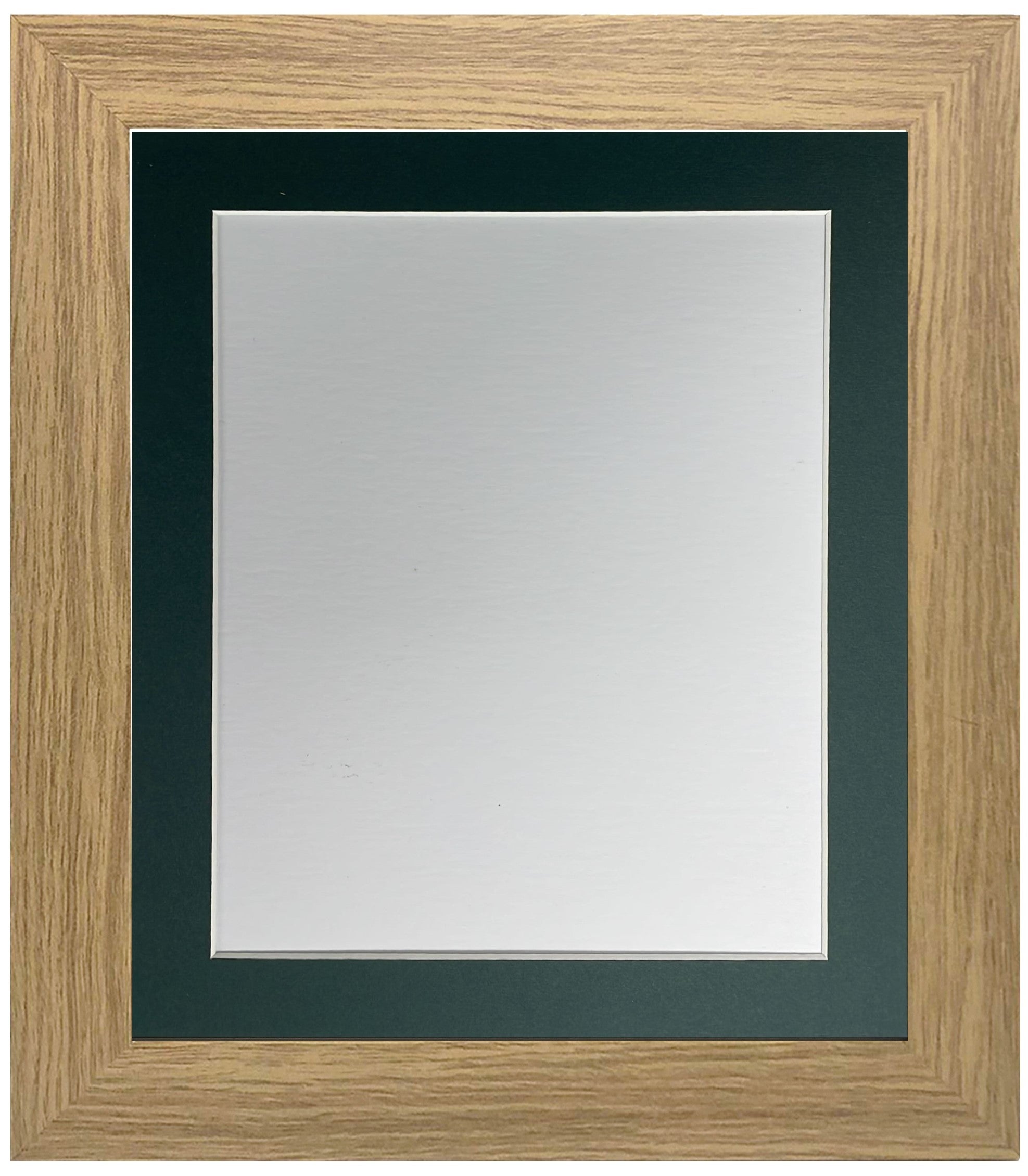 Metro Oak Frame