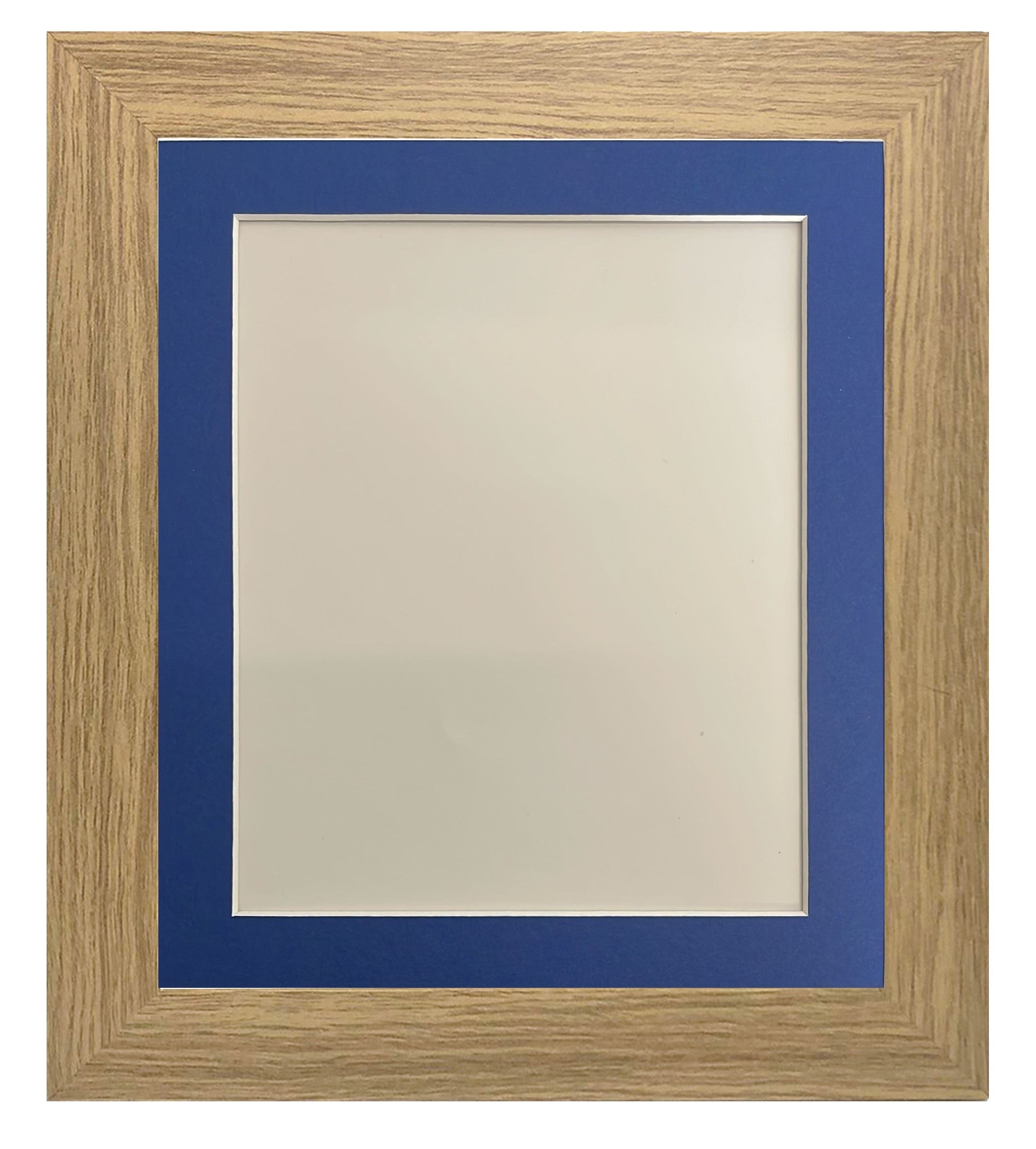 Metro Oak Frame