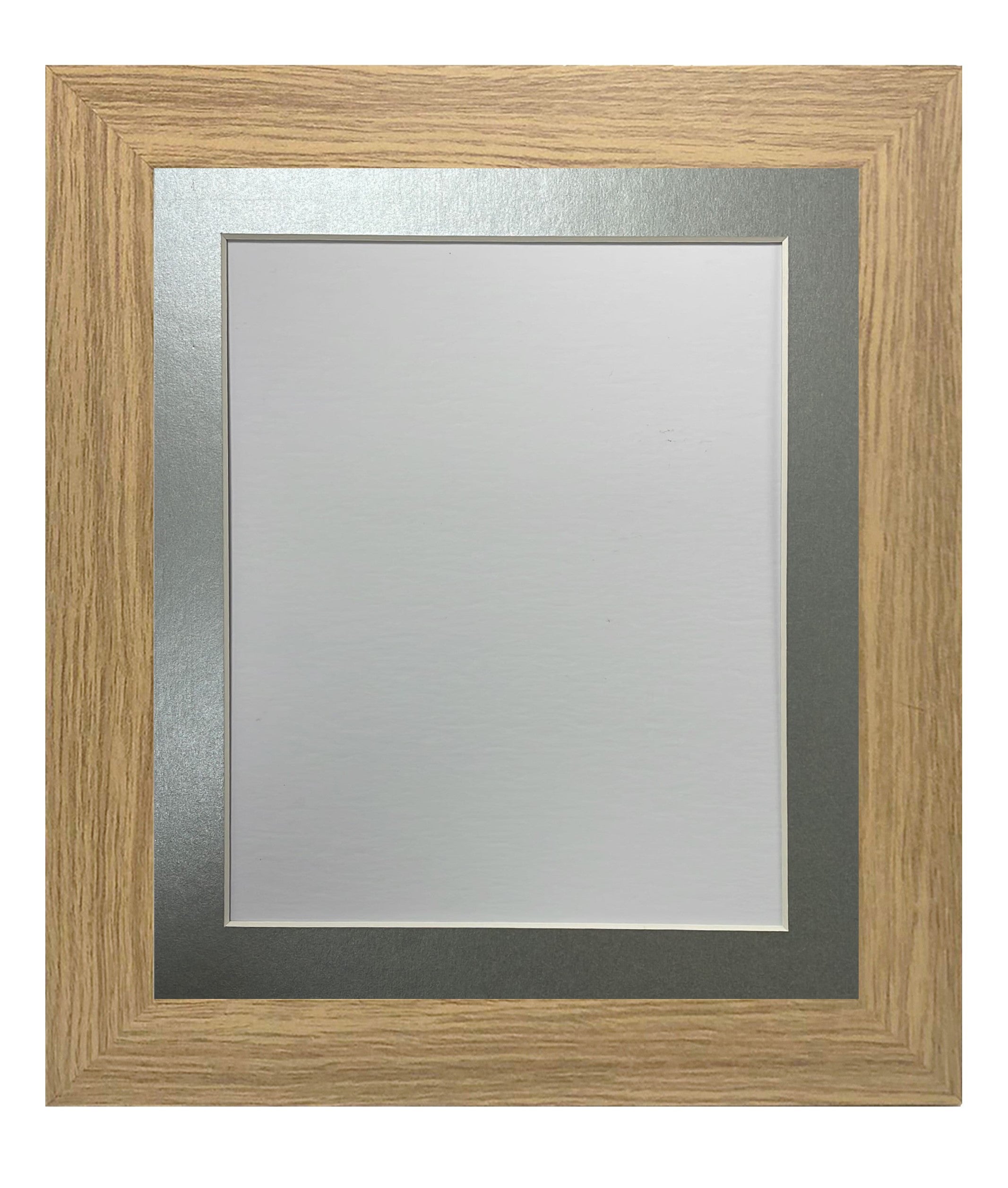 Metro Oak Frame