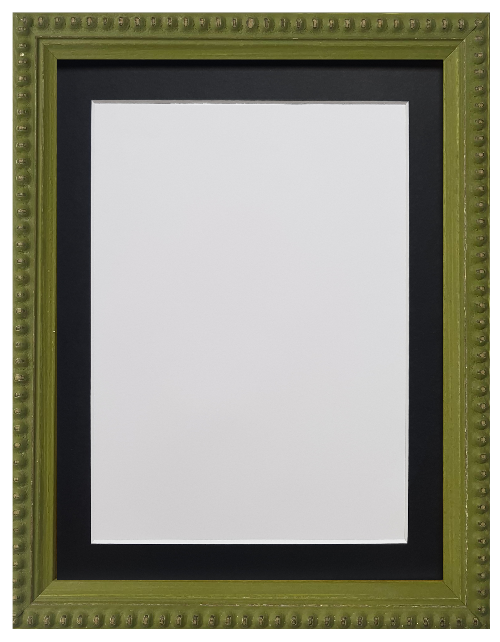 Crown Olive Frame