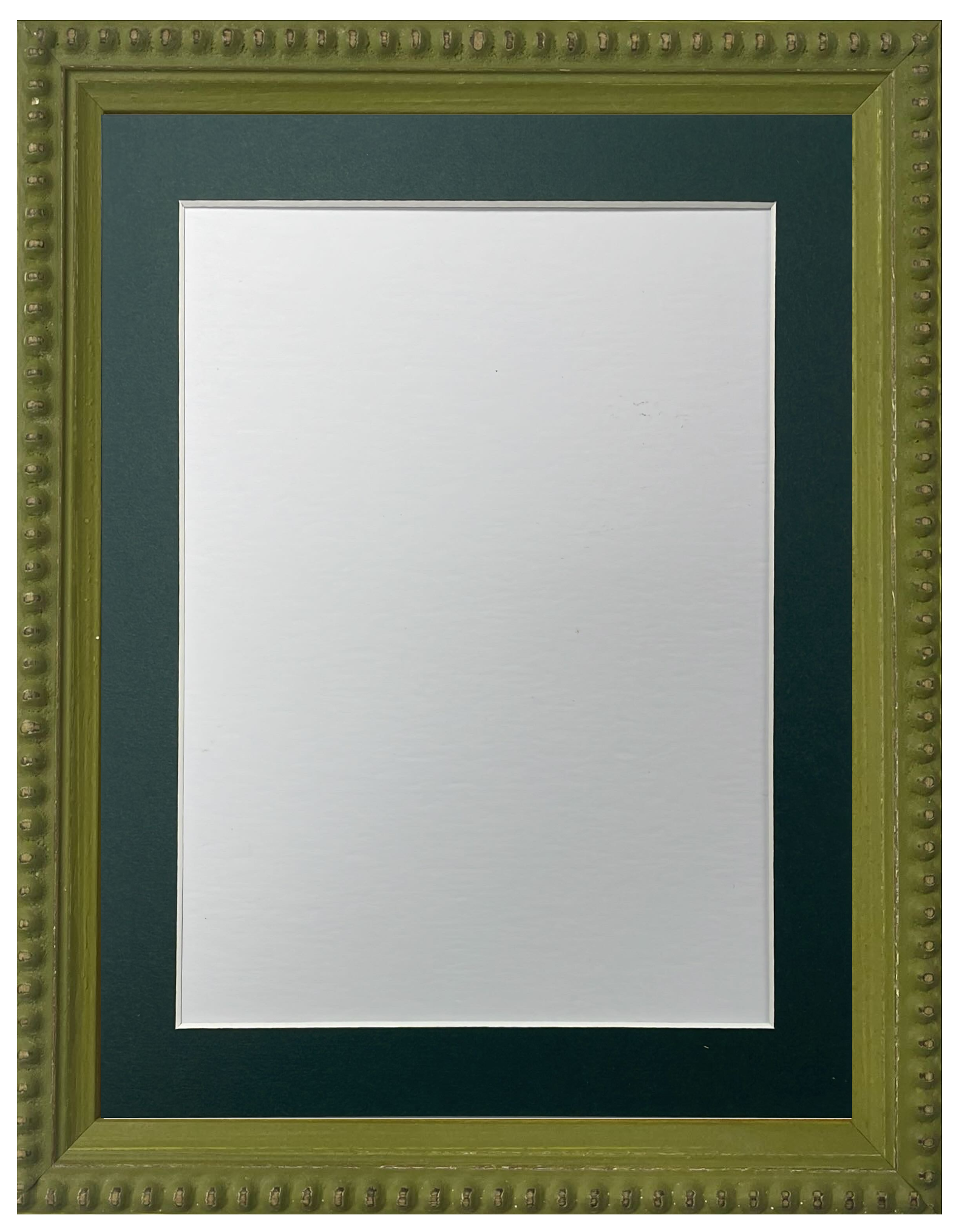 Crown Olive Frame