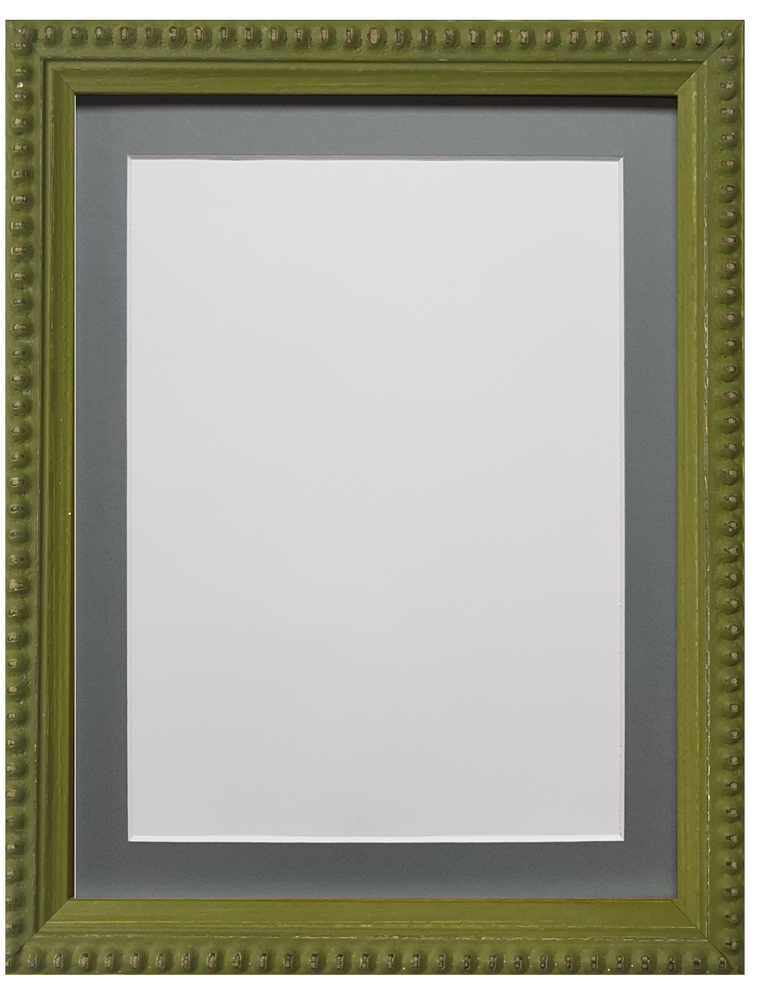Crown Olive Frame