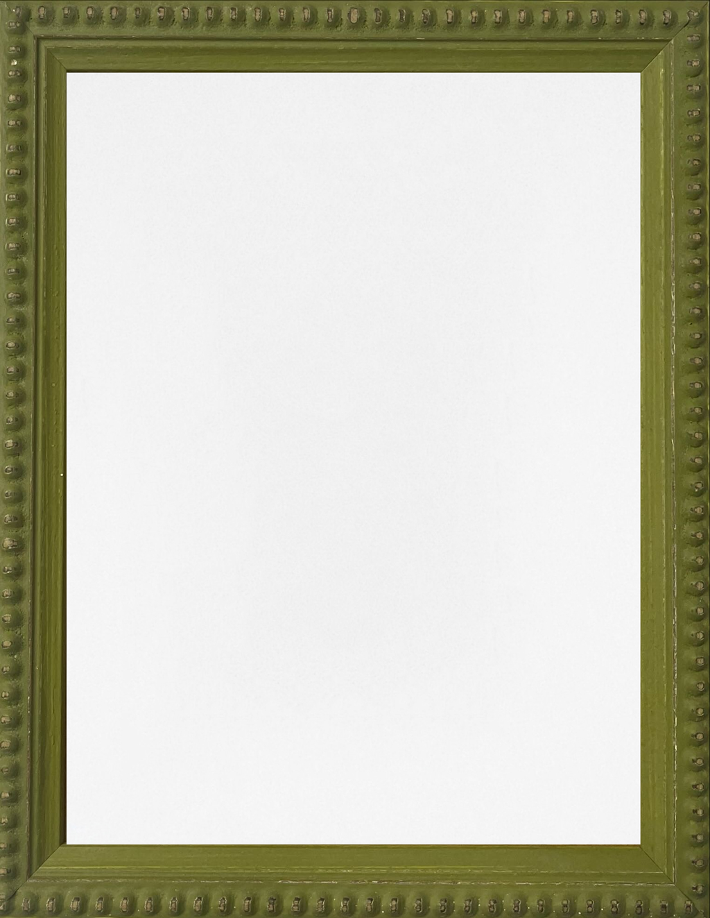Crown Olive Frame