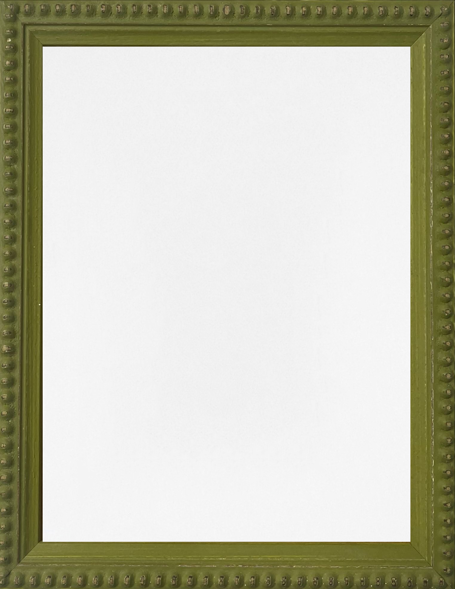Crown Olive Frame