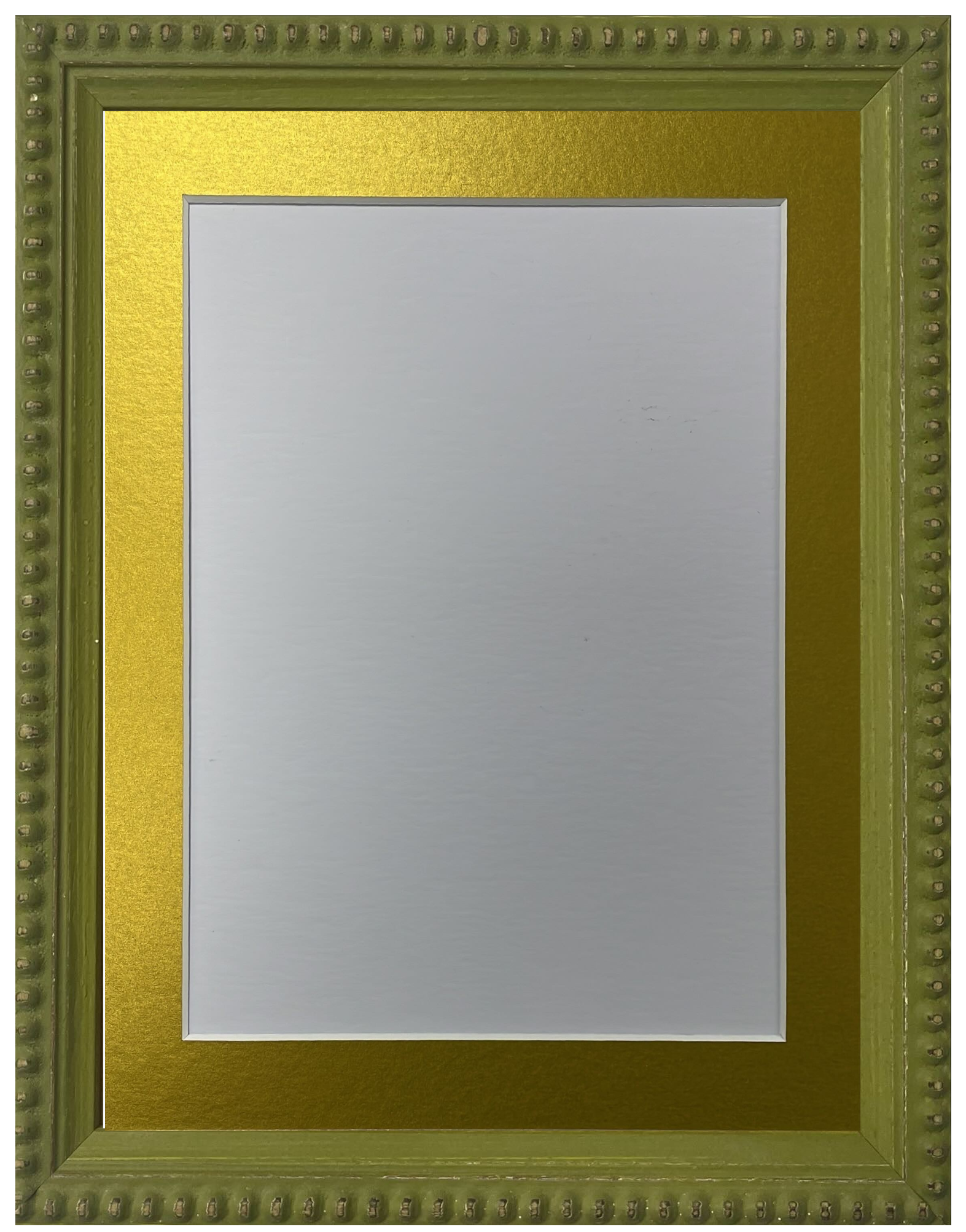 Crown Olive Frame