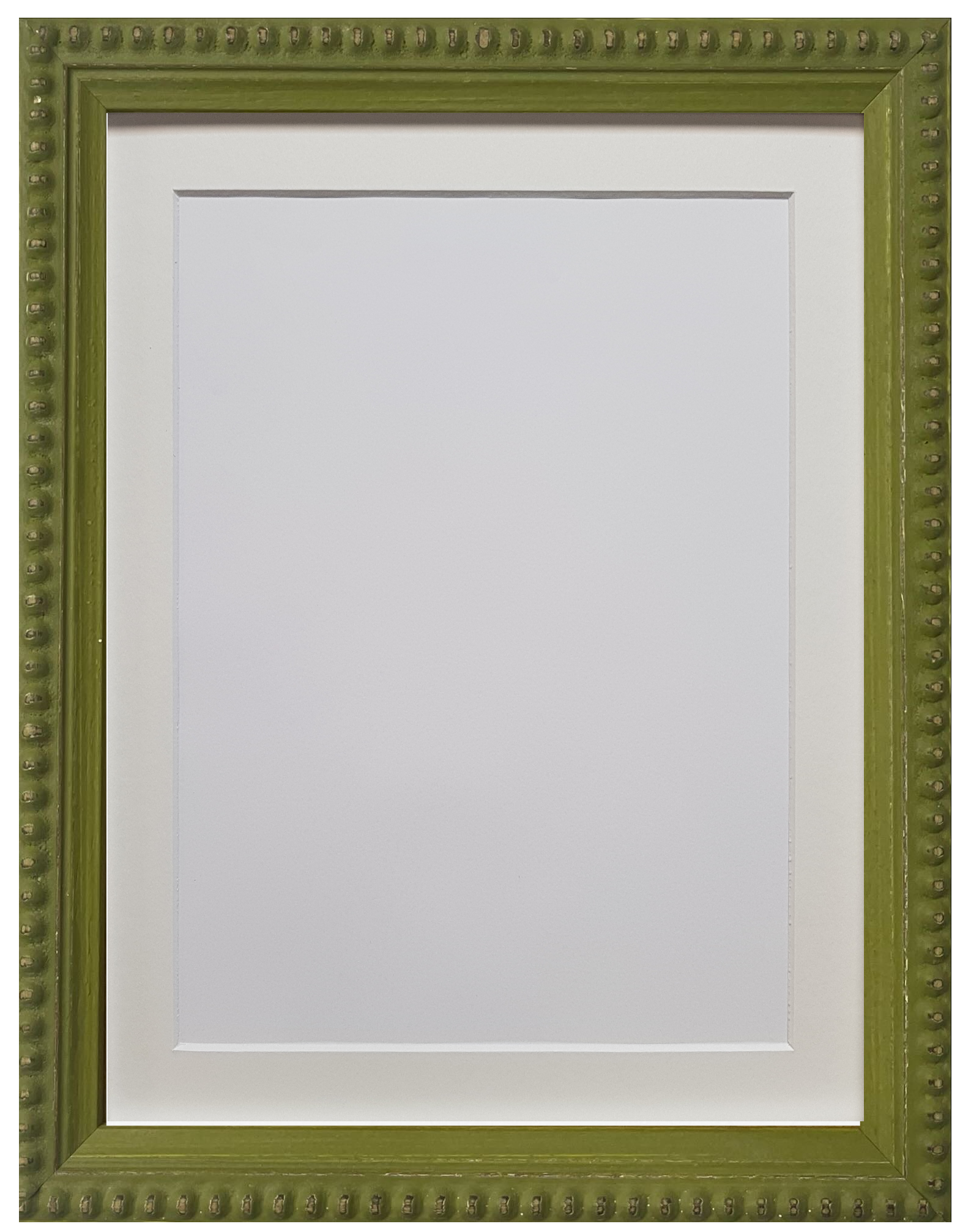 Crown Olive Frame