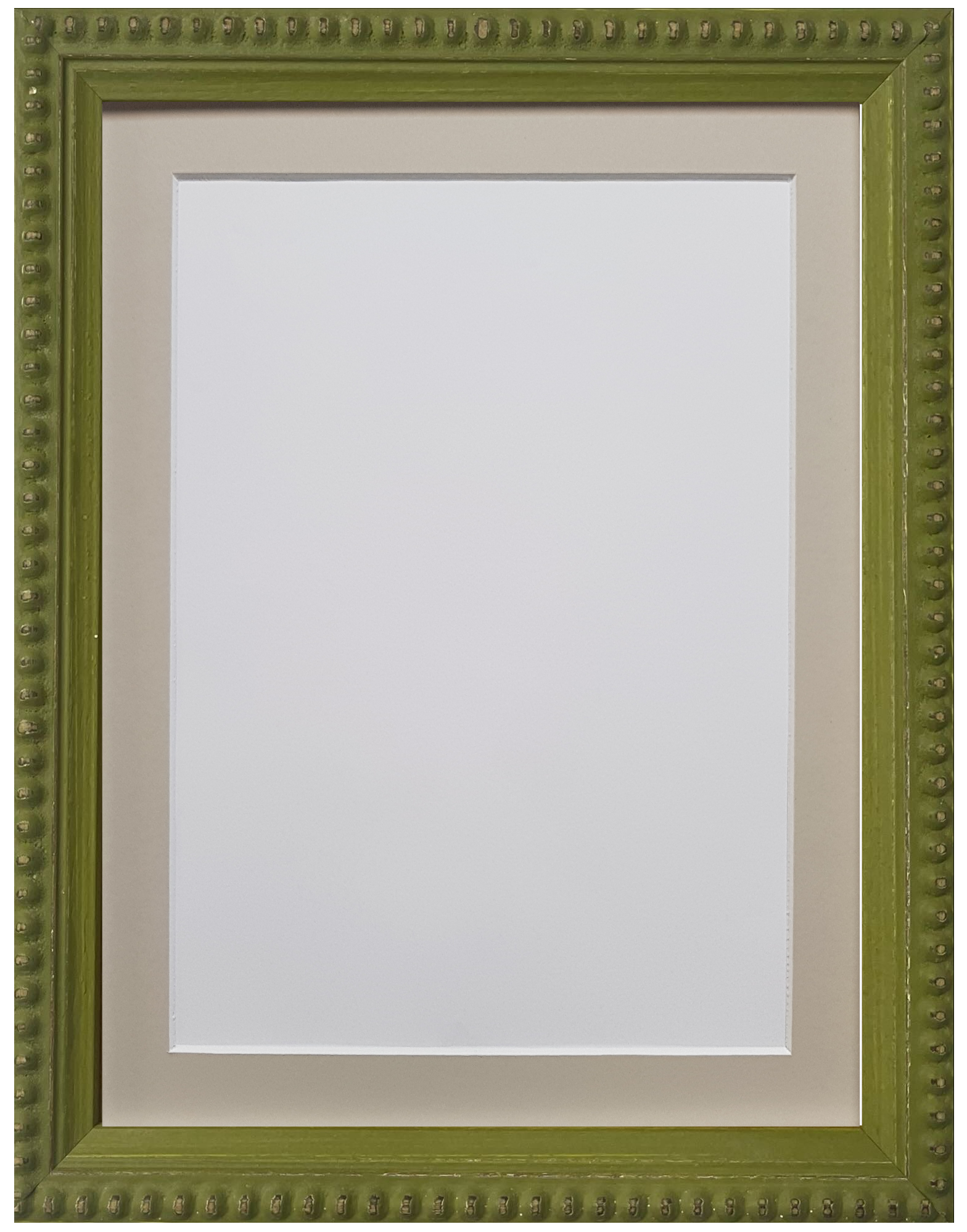 Crown Olive Frame