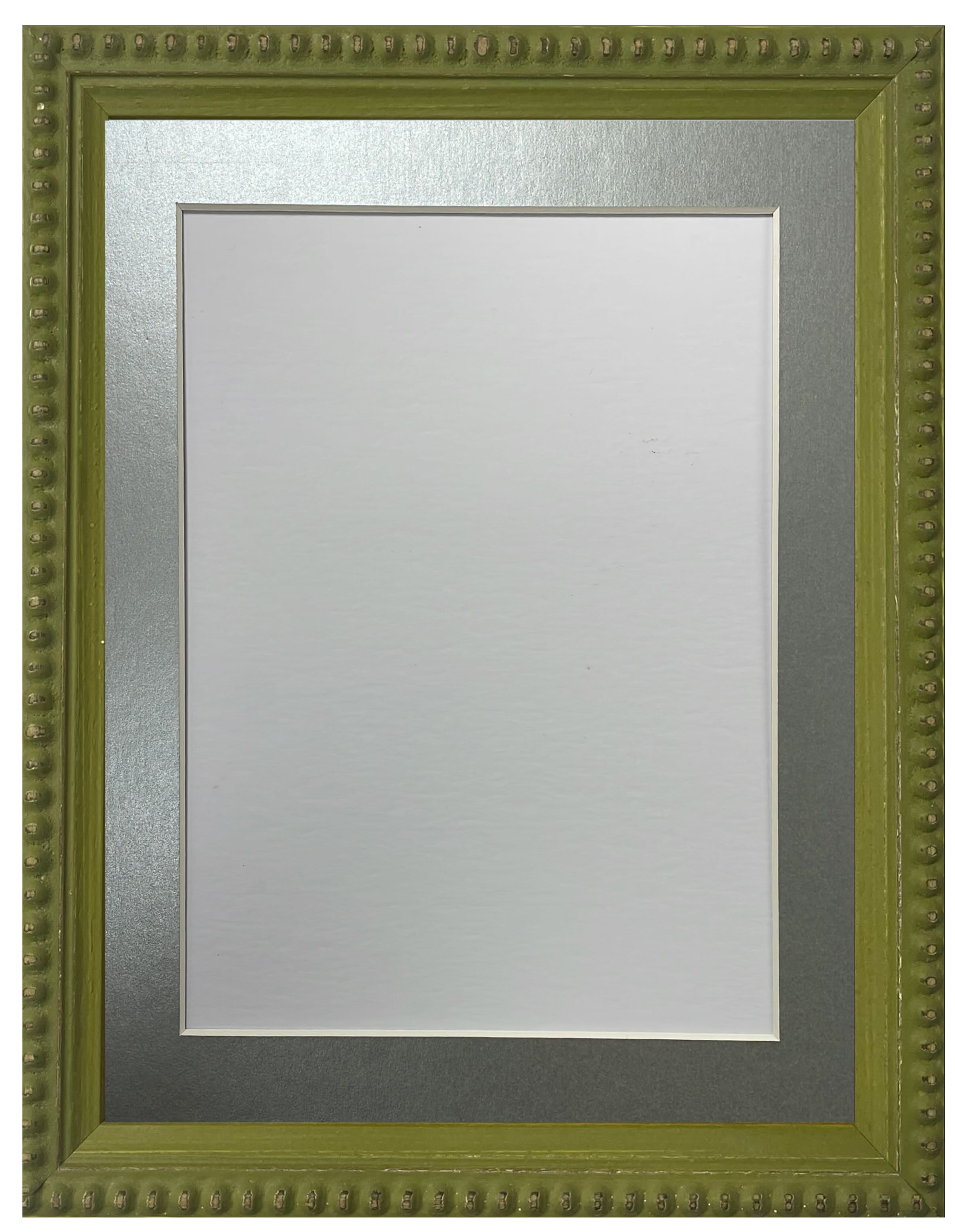 Crown Olive Frame