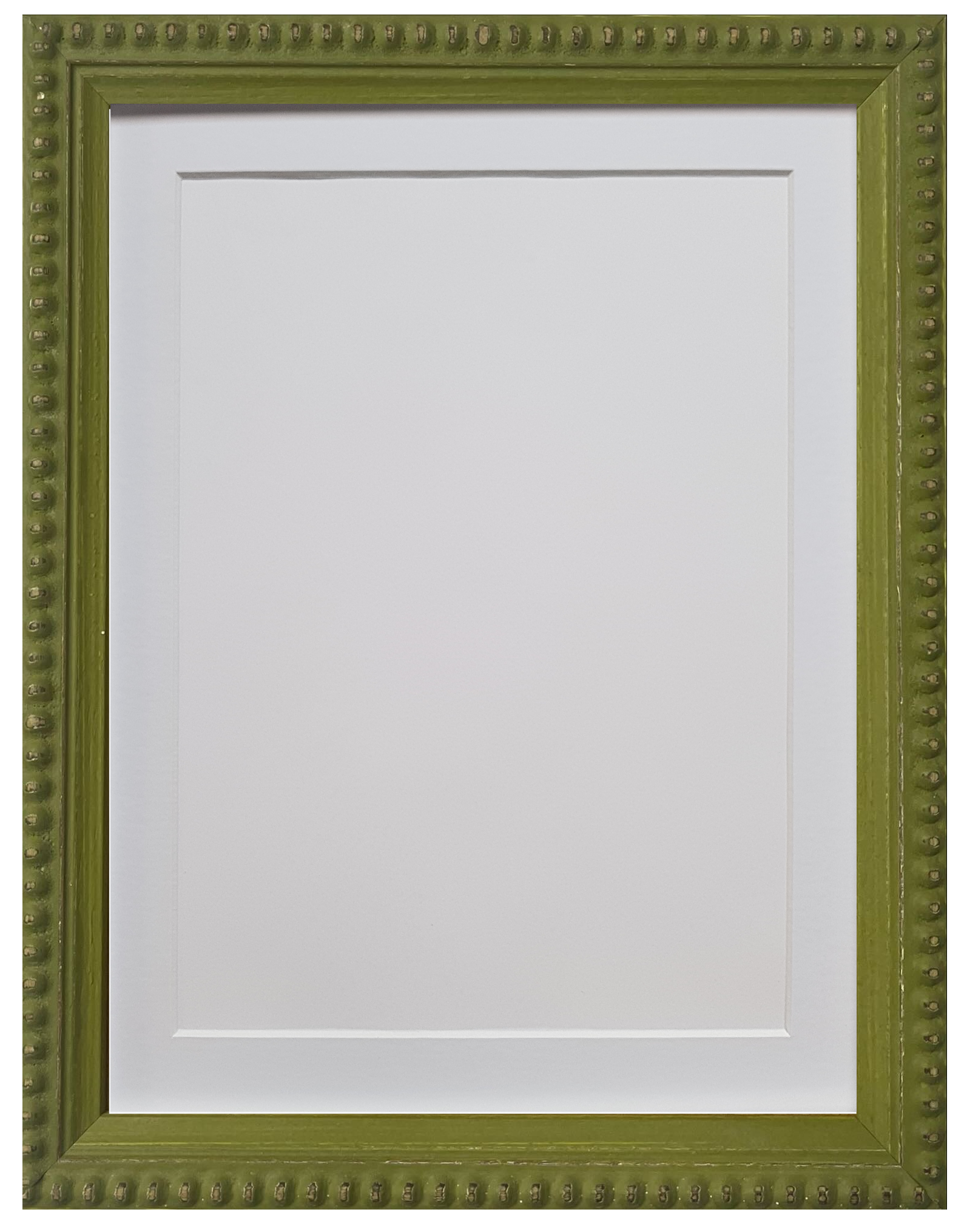 Crown Olive Frame